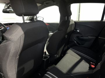 Fotografie 13 des Opel Corsa 1.2 Direct Injection Turbo YES