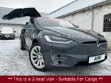 Tesla Model X 100D Dual Motors AWD 525PS SUV 5D -*LKW* - Tesla: X