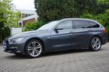 BMW 320 3 Touring 320 d xDrive Luxury Navi P.DACH - gebrauchte BMW 320 aus dem Jahr 2014