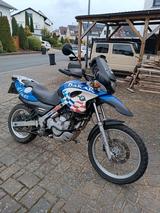 BMW dakar - BMW DAKAR