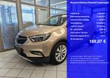 Opel Mokka X App-Connect,Navi,LED,Sitzheizung,PDC - gebrauchte Opel Mokka X aus dem Jahr 2019
