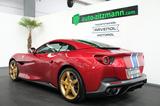 Ferrari Portofino/VIEL CARBON/LIFT/BELÜFTUNG/JBL/DAYTONA - Ferrari Portofino Gebrauchtwagen
