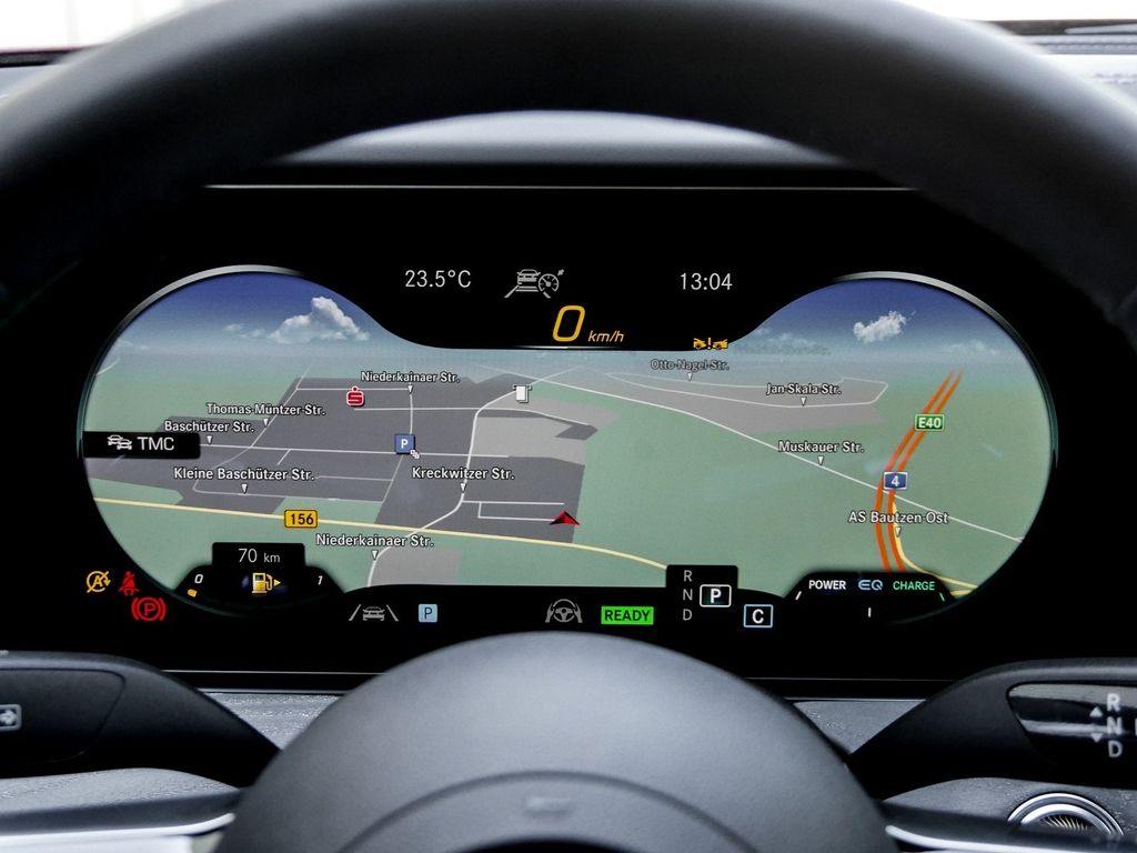 Mercedes-Benz CLS 450 4MATIC |AMG|NIGHT|DISTR|KEYL|NAVI|MBeam