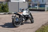 BMW R nineT Scrambler, TOP Zustand, TÜV neu - Offers