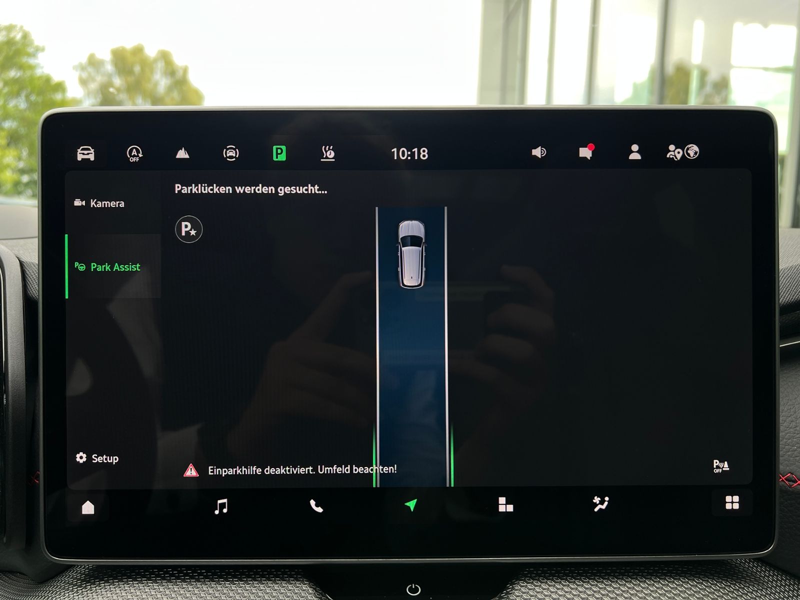 Fahrzeugabbildung SKODA Kodiaq RS 2.0 TSI DSG 4x4 *CANTON, Panorama, Sta