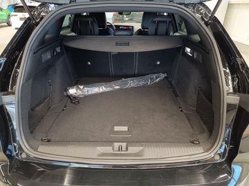 Bild 11 Opel Astra Sports Tourer GS WINTERPAKET ACC KAMERA