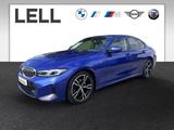 BMW 320d xDrive Limousine M Sportpaket HiFi DAB LED - gebrauchte BMW 320 aus dem Jahr 2024