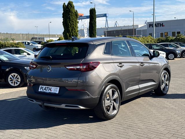 Opel Grandland (X) ()