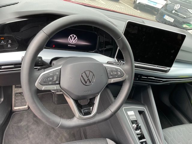 Volkswagen Golf - Bild 7