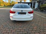 BMW 330 Gran Turismo Gran Turismo 330i xDrive Lu... - BMW 330 Gran Turismo Gebrauchtwagen