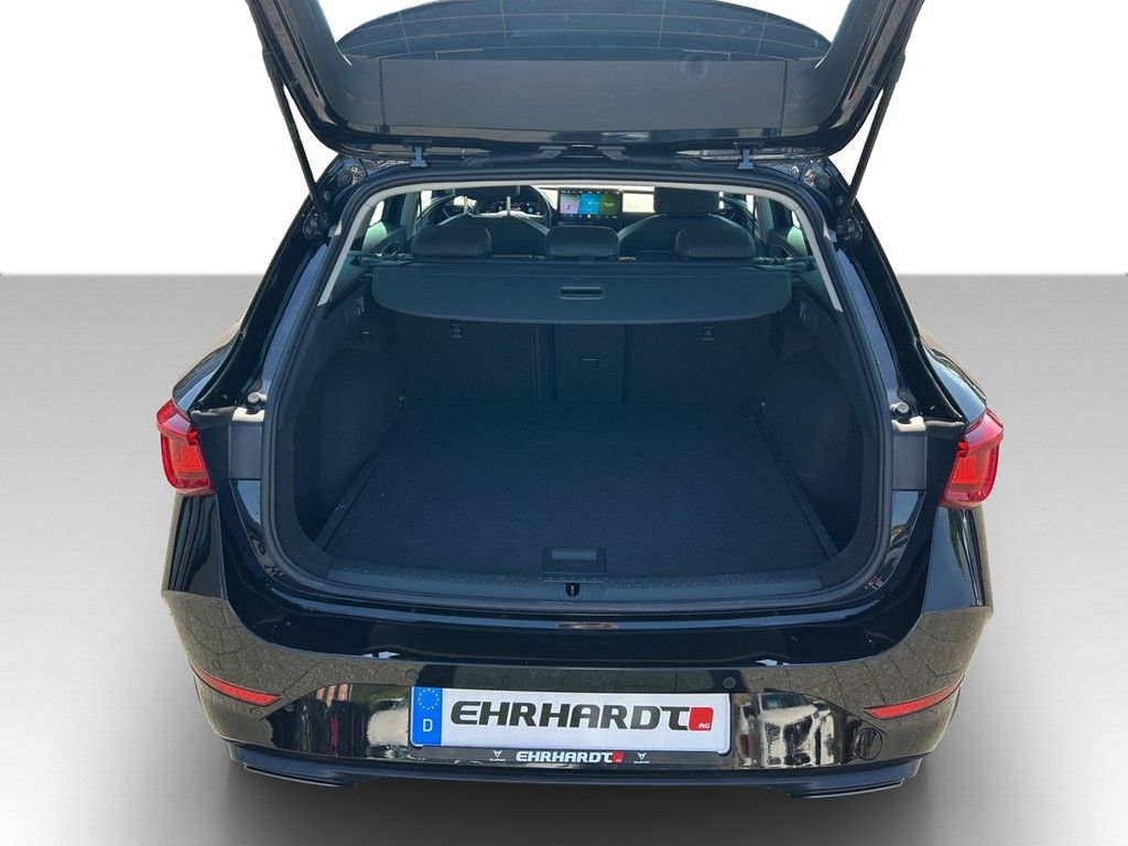 Cupra Leon - Bild 12