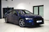 Audi S6 AVANT 3.0|HUD|LUFT|MEMO|PANO|STANDHZG|3D|B&O| - Audi S6 in Hamburg