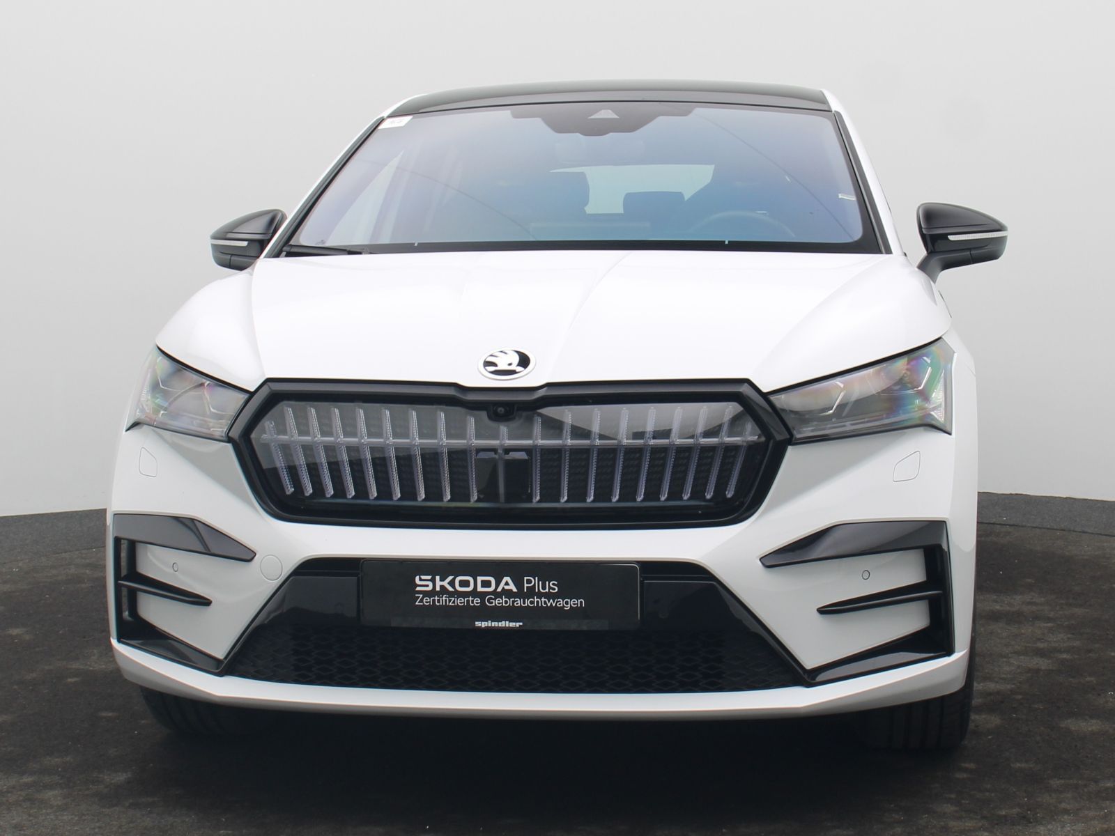 Skoda Enyaq - Bild 3