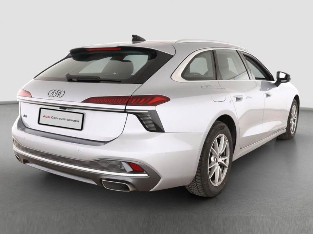 Audi A6 - Bild 4