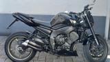 Yamaha FZ1 - YAMAHA 2008 FZ1
