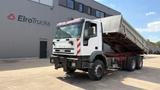 Iveco Eurotrakker 330 E 34 (GRAND PONT / CHASSIS 10MM