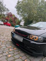 Volkswagen Polo 6n GTI - Volkswagen Polo: 6n GTI