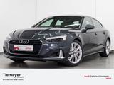 Audi A5 Sportback 40 TDI Q ADVANCED LM18 KAMERA NAVI+ - Audi A5 in Bochum