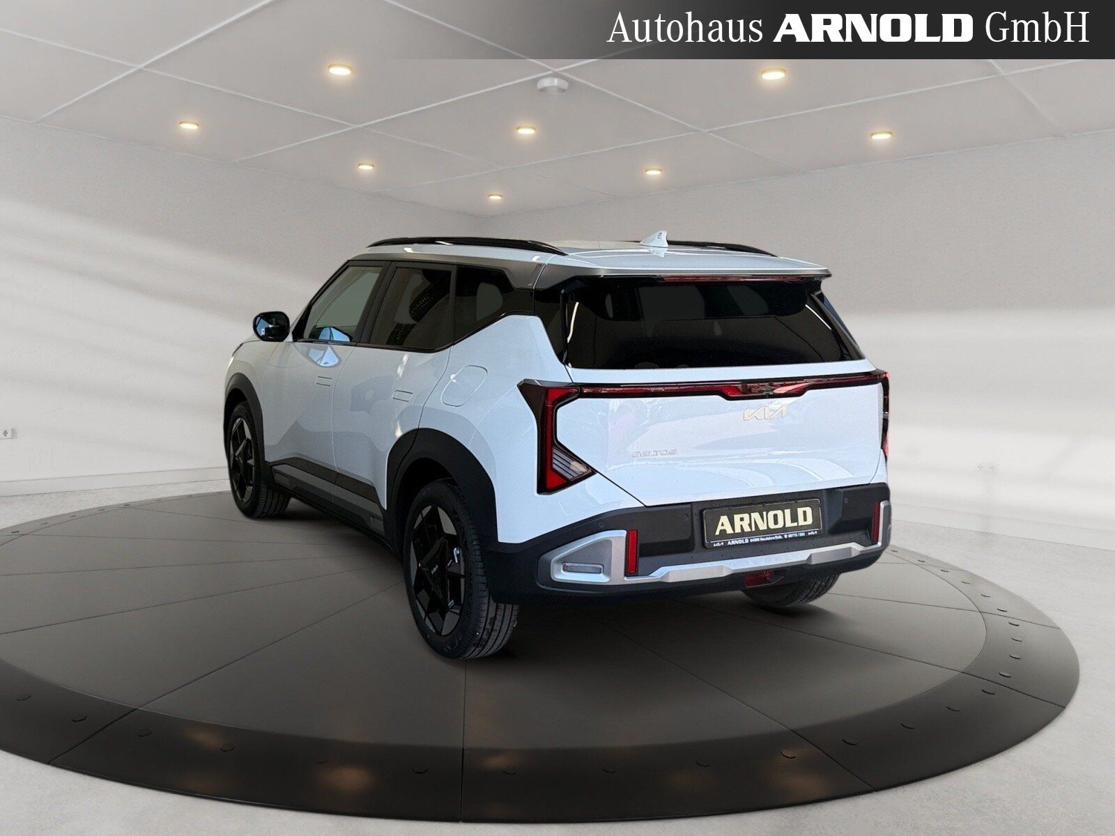 Kia Seltos 1.6 T-GDI VISION LED Sound-Sys. SmartKey imagem 3