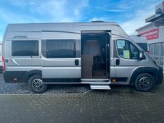 Pössl Roadcruiser Revolution | 180PS*LED*Premium Pak*