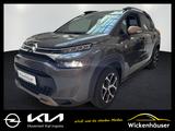 Citroën C3 Aircross 1.2 PureTech 110 C-Series - gebrauchte Citroën C3 Aircross aus dem Jahr 2023