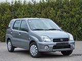 Subaru Justy G3X 1.3Liter Allrad*Klima* - Subaru Justy: Allradantrieb, 1.3