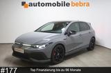 Volkswagen Golf 8 2.0TSI DSG GTI Clubsport Pano Akrapovic - Volkswagen Golf: GTI Golf2