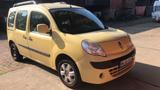 Renault Kangoo 1.5dci 2009 TÜV10/27 - Renault Kangoo aus 2009 mit Diesel-Antrieb