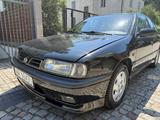 Nissan Primera 2.0 GT NO RUST - schwarze Nissan Primera