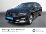 Volkswagen Passat Variant Alltrack 2.0 TDI DSG 4M LED Navi  - gebrauchte VW Passat Alltrack aus dem Jahr 2024