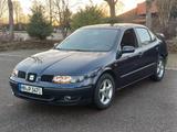 Seat Toledo Sport 1.9 TDI 81 kW Sport - gebrauchte Seat Toledo aus dem Jahr 2003