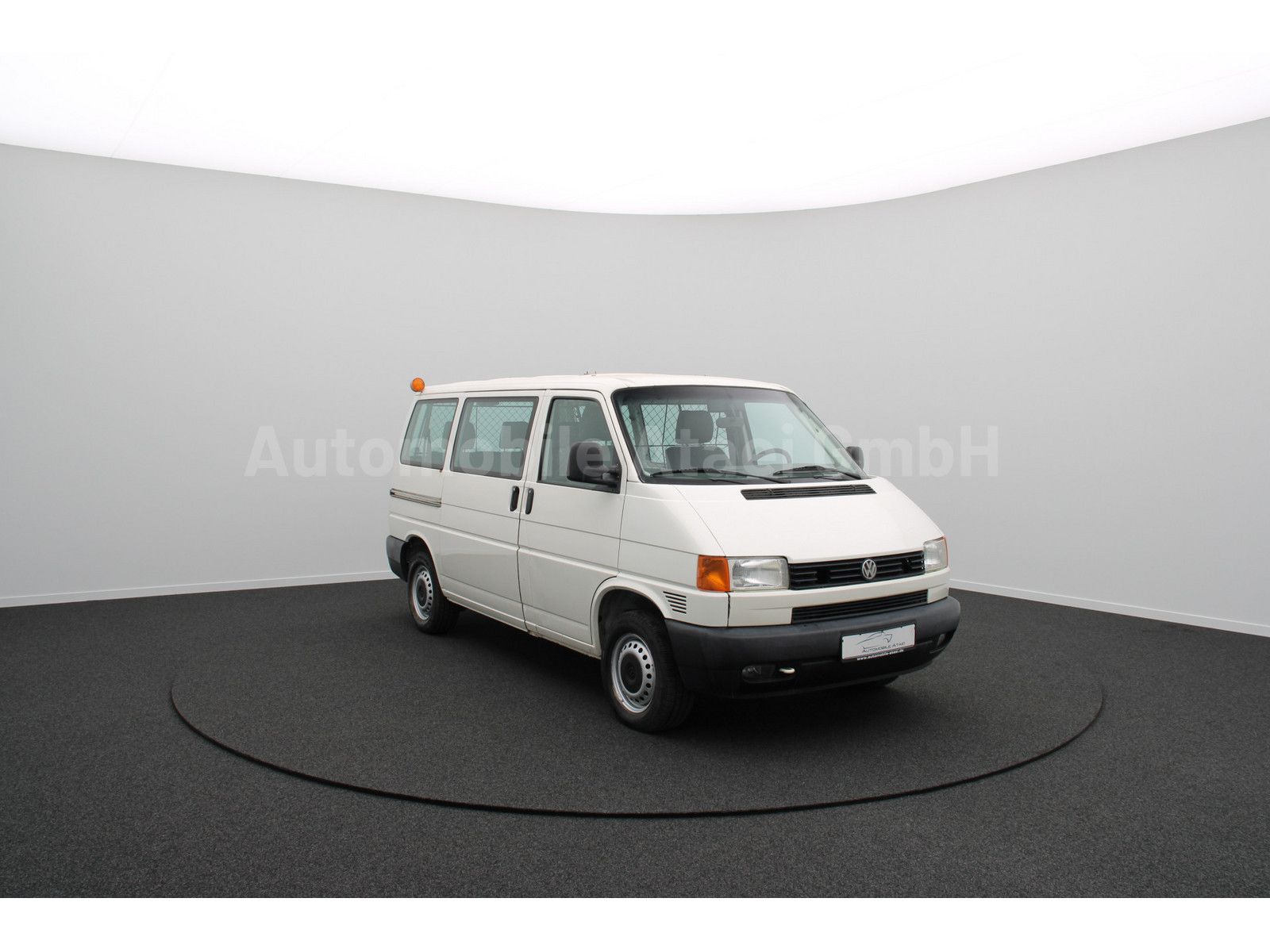 Fahrzeugabbildung Volkswagen T4 Kombi TDI Automatik Behörde/ Camper 5719