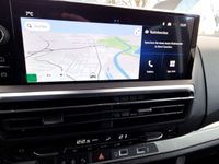 Opel Zafira - Vorschau Bild 10