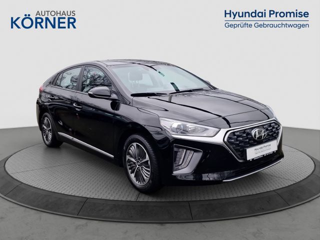 Hyundai IONIQ PLUG IN Hybrid *DAB*CAM*CARPLAY*KLIMAAUTO*