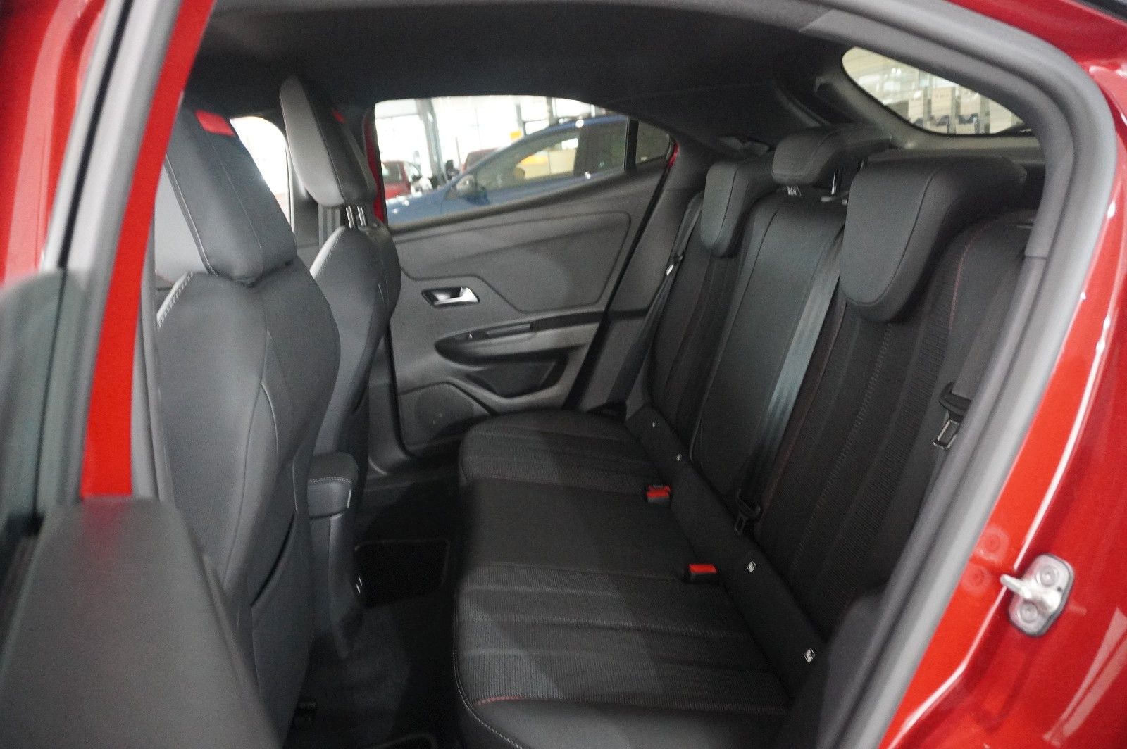 Fahrzeugabbildung Opel Mokka-e GS SPORT 1-PHASIG NAVI/LED/KAMERA/DAB+