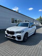 BMW X5 M50d Individual-H&K/Standhz/Luftfed/Pano-Sky - BMW X5 M50 in Köln