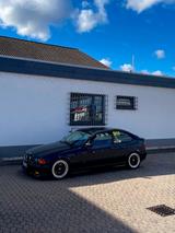BMW E36 323ti Cup Compact Tracktool Rallye... - BMW 323 Tracktool Gebrauchtwagen