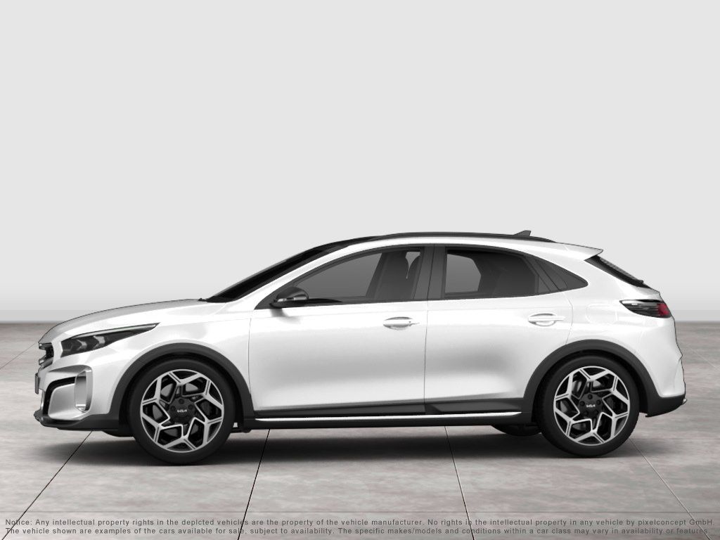 Kia XCeed - Bild 3