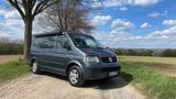 Volkswagen T5 California
