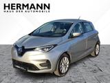 Renault Zoe R135/Z.E. 50 (Kauf-Batterie) Experience LED - Renault ZOE: R135