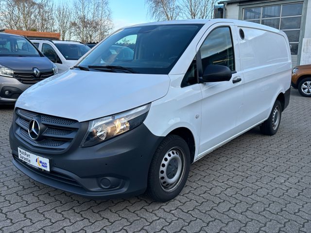 Mercedes-Benz Vito Kasten 114 CDI lang /1H/R-Cam/Navi/CarPlay