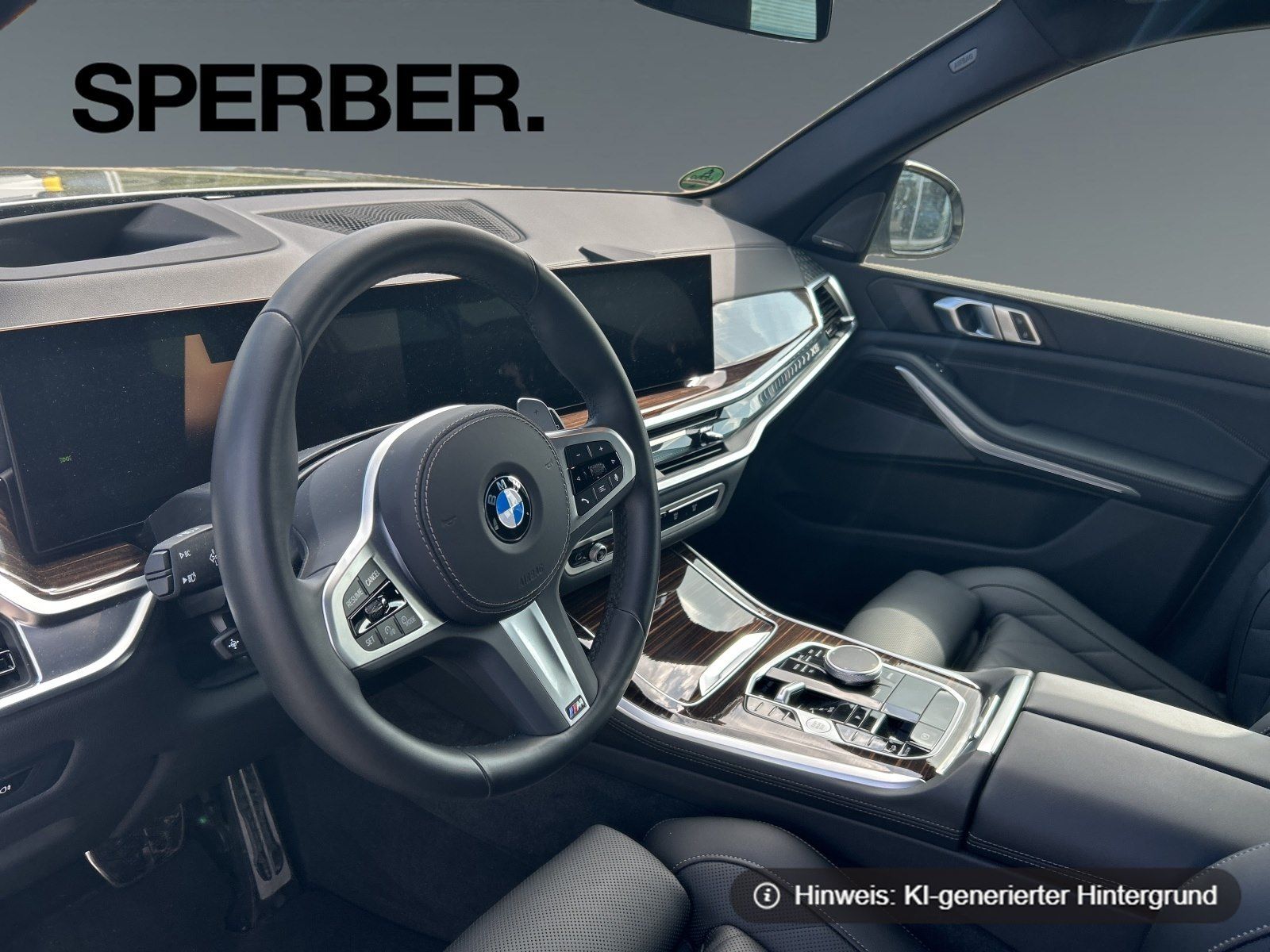 BMW X5 - Bild 10