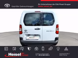 Toyota Proace City 1.5 D-4D L2 5-türig Meister/verglast - gebrauchte Toyota Kombis