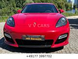 Porsche Panamera GTS Scheckheft Top Bose VOLL - Porsche in Berlin