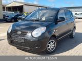 Kia Picanto 1.0 HU/AU NEU+KLIMA+5 TÜRER - gebrauchte Kia Picanto aus dem Jahr 2009
