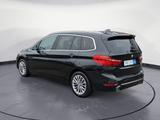 BMW 218d Gran Tourer xDrive Luxury Line Navi Plus He - BMW 218 Gran Tourer: 7 Sitzer