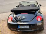 Volkswagen New Beetle 2.0 Freestyle Cabriolet Freestyle - Volkswagen New Beetle: Freestyle