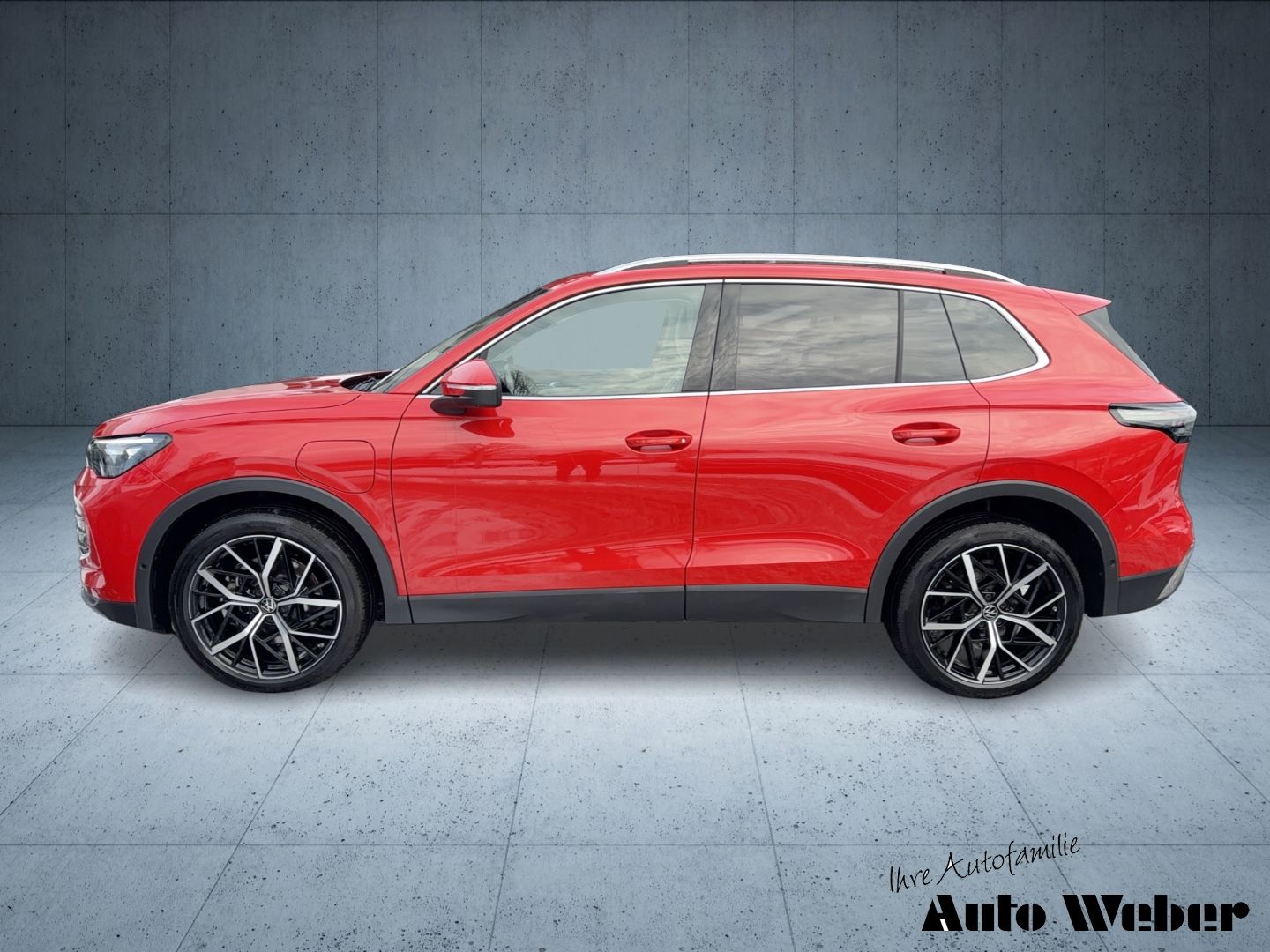 Volkswagen Tiguan - Bild 3
