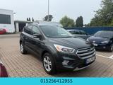 Ford Kuga Titanium - 2.0 Diesel - 4X4 - Navi Kamera - gebrauchte Ford Kuga aus dem Jahr 2017