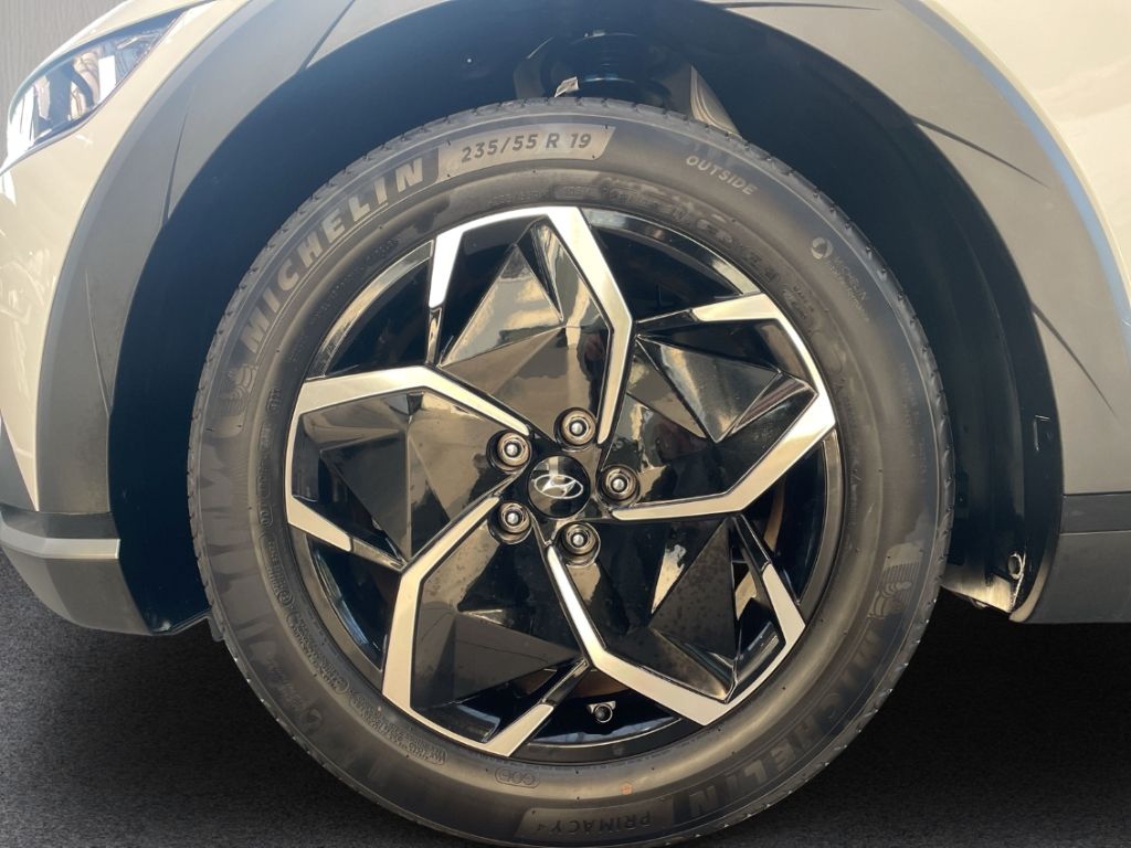 Hyundai IONIQ 5 – Bild 14